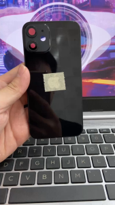 BỘ VỎ Thay Thế FULL 12 MINI TỐT (TẶNG BỘ SỬA VÀ KEO)