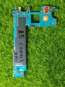 เมนบอดซัมซุง A5 (2016) พร้อมใช้งานได้ปกติ ไม่ติดล็อค ใส่ซิมทุกระบบ ไม่มีกล้อง ผ่านการเช็คแล้ว(วีดีโอ)