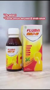 Madu Flu & Batuk - Madu Batuk Komplit Madu Herbal Atasi Masalah Batuk Pilek Anak Dewasa Ibu Hamil dan Menyusui