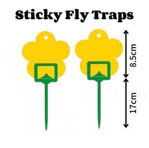 [SG Seller] Flower Pot Rack Railing Plant Hanging Basket Organizer