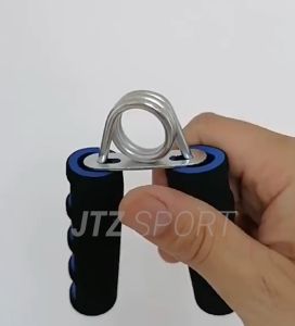Handgrip Grip Fitness - Latihan otot Tangan dan Lengan