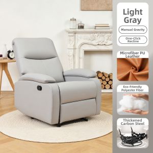 YOULANSEN | Lazy Recliner Electric Sofa Chair