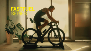 TOPEAK FASTFUEL TRI-STATION TOP TUBE BAG