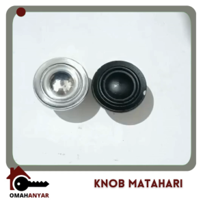 Knob Knop Tarikan Lemari OBRAL MURAH Matahari