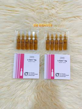 l carnitina y creatina l carnitine Malaysia, Best Deals May 2026 main image 1