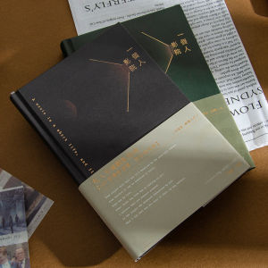 Sổ Tay Xem Phim A5 Dày Tinh Tế Lưu Trữ Ghi Chép Sổ Tay Xem Phim Cá Nhân Sổ Tay Xem Phim Cổ Điển Sổ Tay Sinh Viên