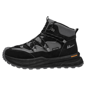 Warrior | Outdoor Hiking Shoes Autumn New Style
