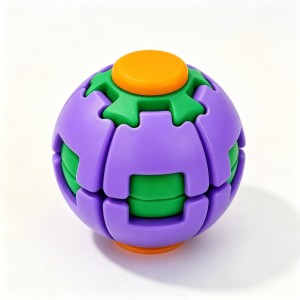 UBT | Stress Relief Educational Fidget Toy