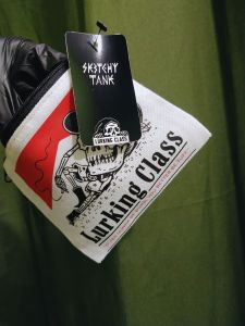 Lurking Class Coin Purse / Wallet (LIMITED)