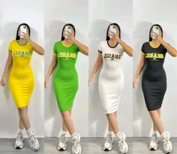 Buy Fubu Dress online Lazada .ph