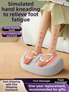 Foot Acupressure Massager