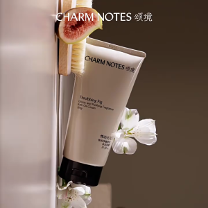 CHARM NOTES Body Wash Bath Oil Cream Radiance Purifying Fragrance Body Care 300g For All Skin Types