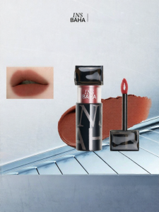 Insbaha | Matte Velvet Non-sticky Lip Tint
