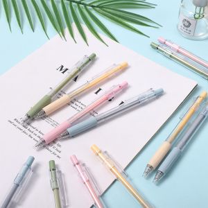 GY Ins Pen Knife Morandi Hand Account Pen Cutter DIY Tool Engraving Pen Knife Creative Utility Knife手账笔刀