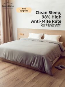FANKJU | High Quality Cotton Duvet Cover 150X200cm