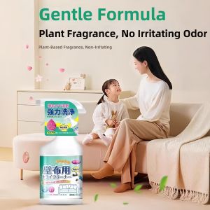 SHIXIANG |Wash-free Wall and Wallpaper Stain Remover Mold Cleaner