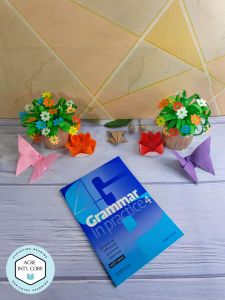 Grammar in Practice 4