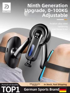 REXUELONG | Mens Pelvic Floor Muscle Exercise Kegel Trainer