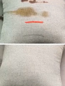 💥No need to wash 💥PISSA fabric sofa cleaner Carpet cleaner 500ml  cleaning car seats sofas carpetscurtainTechnology Fabric mattresses car roof ceilings car door panels stain remover spray Sofa clean spray Sofa Cleaning Solution Mattress cleaner
