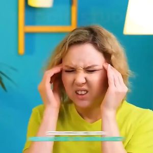 Migraine Relief Hat headache hat Gel Hot Cold Therapy Ice Cap For Relieve Pain Ice Hat Eye Mask Stress Pressure Pain Relief