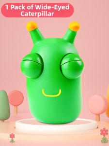 Color Changing Heart Squeezable Stress Relief Toy Large