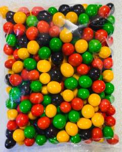 Best Seller Choco Peanut for your Kutkutin Time