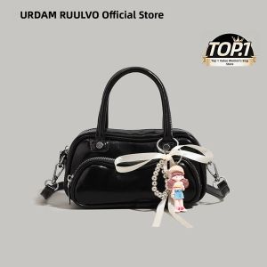 URCDN RDALVO | Sleek Versatile Commuter Shoulder Handbag