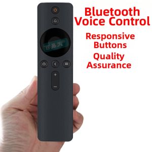 BAIYITIAN | Bluetooth Voice Remote Control for Multiple Models Sensitivity Enhanced