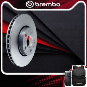 brembo | Universal Audi Models Brake Discs