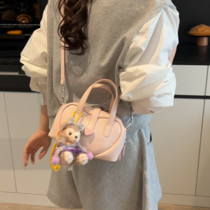 MMI9386 Tas Premium Selempang Wanita Import Slingbag Wanita Tas Bahu Wanita Import Tas Shoulder Bag Wanita Tas Wanita Korea