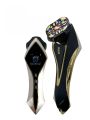 Dr.arrivo Zeus Third Generation Beauty Instrument Facial Skin Tightening Micro Current Lifting Home Use Electronic Device. 