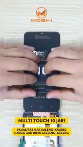 LCD OPPO A1K - REALME C2 TOUCHSCREEN FULLSET COMPLETE ORIGINAL