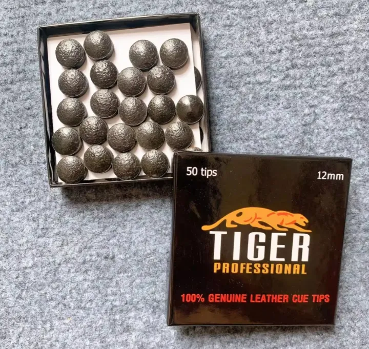 Đầu cơ bida tiger ( 1 viên)