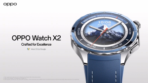 OPPO Watch X2 *** Singapore Warranty ***