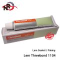 Lem Paking Mesin Lem Gasket Threebond Lem Paking Blok Mesin Gasket Cylinder Head Threebond 25gr Tahan Panas Minyak Bensin dan Tahan Kebocoran Gas 25 gr Motorcycle. 