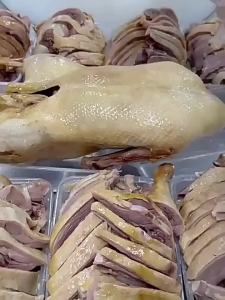 Fresh Ready-to-eat Duck Legs 4 Pieces