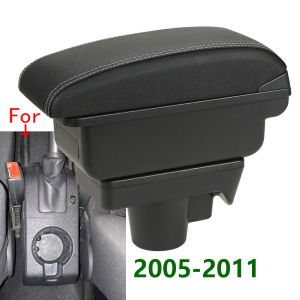 Armrest For Opel Astra Armrest box 2006-2011 Car storage box Car Accessorie Retrofit Part Interior details easy installation