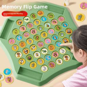 WEIBAI | Memory Matching & Puzzle Game for Kids - Focus & Thinking Skills Development