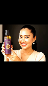 Celestia Aromatic Essence Premium Pure Carrier Oil - Jojoba & Rosehip Paraben-Free - 250ml Single Pack