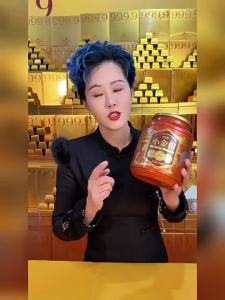 New Xinhui Small Young Tangerine Peel Ripe Pu-erh Tea