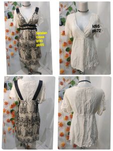 Dressfashion setelan