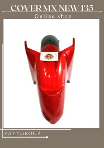 Slebor Spakbor Depan Yamaha Jupiter MX New 135cc Tersedia 3 Warna