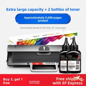 CHG | Compatible Easy-fill Toner Cartridge for HP 115w W1680A 115a