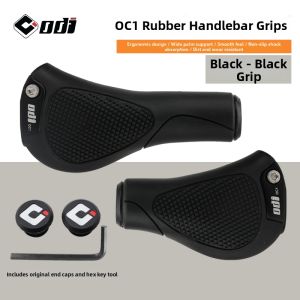 ODI | Non-slip Shock-absorbing Bike Grip