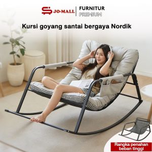 Sofa Santai Kursi Goyang Santai Kursi Sofa Malas Kursi Tidur Sofa Kursi Sofa Multifungsi