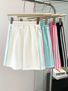 MISHANGYICHU | High Waist Loose Versatile Pants