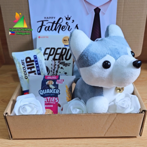Happy Fathers Day Gift Ideas for Furparents and Pet Lover Dad Tatay