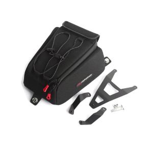 Otilli | Motorcycle 4L Sport Tank Bag Portable Fuel Oil Storage Bag Phone Card Tool Bag for BMW S1000 XR S1000XR 2020-2025