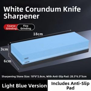 NAIFUNA | Hard Steel Knife Sharpening Polishing Sharpening Stone