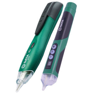 SATA | Bút Thử Điện Thông Minh Không Tiếp Xúc Đa Chức Năng